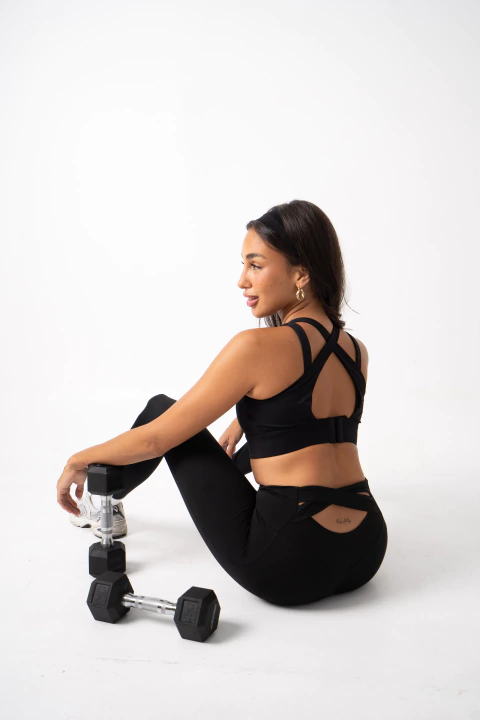 LEGGING SEAMLESS - comprar online