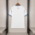 Camisa Aston Villa Europa League Champions Edition 26/27 - Torcedor Adidas Masculina - Branca - loja online