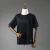 Camisa Seleção Noruega II 26/27 - Torcedor Nike Masculina - Preta