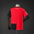 Camisa Mallorca I 26/27 - Torcedor Nike Masculina - Vermelha e preta - comprar online