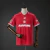 Camisa Toluca I 26/27 - Torcedor New Balance Masculina - Vermelha