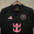 Camisa Inter Miami II 26/27 - Torcedor Adidas Masculina - Preta - 10BARRA10