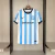 Camisa Racing I 26/27 - Torcedor Nike Masculina - Azul e branca