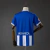 Camisa Deportivo La Coruna I 26/27 - Torcedor Nike Masculina - Azul e branca - comprar online
