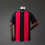 Camisa Vitória I 26/27 - Torcedor Volt Masculina - Vermelha e preta - comprar online