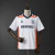 Camisa Coventry II 26/27 - Torcedor Hummel Masculina - Branca