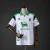 Camisa Racing Santander I 26/27 - Torcedor Austral Masculina - Branca