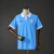 Camisa Lazio I 26/27 - Torcedor Mizuno Masculina - Azul claro