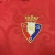 Camisa Osasuna I 26/27 - Torcedor Macron Masculina - Vermelha na internet