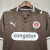 Camisa St. Pauli I 26/27 - Torcedor Puma Masculina - Marrom - loja online