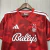 Camisa Nottingham Forest I 26/27 - Torcedor Adidas Masculina - Vermelha - 10BARRA10