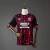Camisa Rangers III 26/27 - Torcedor Umbro Masculina - Vermelha e preta