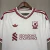 Camisa Liverpool II 26/27 - Torcedor Adidas Masculina - Branca - 10BARRA10