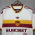Camisa Roma II 26/27 - Torcedor Adidas Masculina - Branca na internet