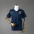 Camisa Equador II 26/27 - Torcedor Marathon Masculina - Azul