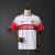 Camisa Stuttgart I 26/27 - Torcedor Jako Masculina - Branca e vermelha