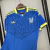 Camisa Seleção Ucrânia II 26/27 - Torcedor Adidas Masculina - Azul - 10BARRA10