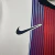 Camisa Paris Saint-Germain II 26/27 - Torcedor Nike Masculina - Branca - comprar online