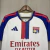 Camisa Lyon I 26/27 - Torcedor Adidas Masculina - Branca - 10BARRA10
