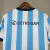 Camisa Racing I 26/27 - Torcedor Nike Masculina - Azul e branca - loja online
