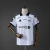 Camisa Rosenborg I 26/27 - Torcedor Adidas Masculina - Branca