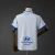 Camisa Real Oviedo II 26/27 - Torcedor Adidas Masculina - Branca e azul - comprar online