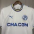 Camisa Olympique Marseille I 26/27 - Torcedor Puma Masculina - Branca - 10BARRA10