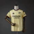 Camisa Arsenal III 26/27 - Torcedor Adidas Masculina - Amarela