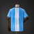 Camisa Seleção Argentina Edição Especial 26/27 - Torcedor Adidas Masculina - Branca e azul - comprar online