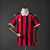 Camisa Levante I 26/27 - Torcedor Macron Masculina - Vermelha e azul