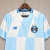Camisa Grêmio II 26/27 - Torcedor New Balance Masculina - Branca e Azul Clara na internet