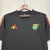 Camisa Seleção Jamaica Treino 26/27 - Torcedor Adidas Masculina - Preta na internet