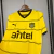 Camisa Peñarol II 26/27 - Torcedor Puma Masculina - Amarela - 10BARRA10