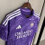 Camisa Orlando City I 25/26 - Torcedor Adidas Masculina - Roxa - 10BARRA10