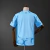 Camisa West Ham III 26/27 - Torcedor New Balance Masculina - Azul claro - comprar online