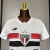 Camisa São Paulo I 26/27 - Torcedor New Balance Feminina - Branca na internet