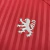 Camisa Lyon II 26/27 - Torcedor Adidas Masculina - Vermelha na internet