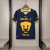 Camisa Pumas UNAM I 26/27 - Torcedor Puma Masculina - Azul e dourada