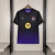Camisa Barcelona II 26/27 - Torcedor Nike Masculina - Preto e roxo