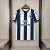 Camisa Monterrey I 26/27 - Torcedor Puma Masculina - Azul e branca
