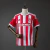 Camisa Olympiakos I 26/27 - Torcedor Adidas Masculina - Vermelha e branca
