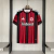 Camisa Eintracht Frankfurt I 26/27 - Torcedor Nike Masculina - Vermelha e preta