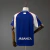 Camisa Celta de Vigo II 26/27 - Torcedor Hummel Masculina - Azul - comprar online