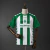 Camisa Werder Bremen I 26/27 - Torcedor Hummel Masculina - Verde e branca