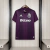 Camisa Porto II 26/27 - Torcedor New Balance Masculina - Roxa
