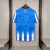 Camisa Coventry I 26/27 - Torcedor Hummel Masculina - Branca e azul - 10BARRA10