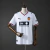 Camisa Valencia I 26/27 - Torcedor Puma Masculina - Branca