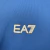 Camisa Napoli I 26/27 - Torcedor EA7 Masculina - Azul - comprar online