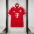 Camisa Bayern de Munique I 26/27 - Torcedor Adidas Masculina - Vermelha