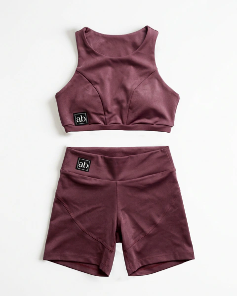 Conjunto Atcha Brasil - P/M